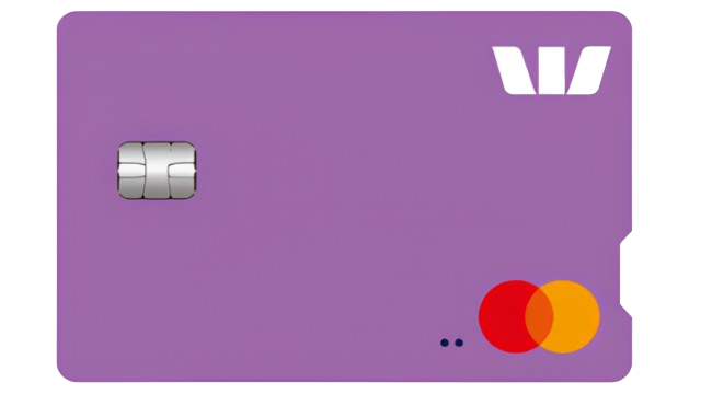Westpac Fee Free Mastercard