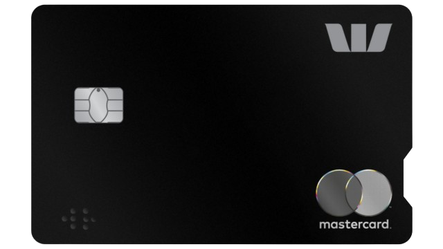 Westpac hotpoints® World Mastercard®