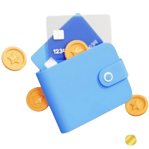 Wallet and cards